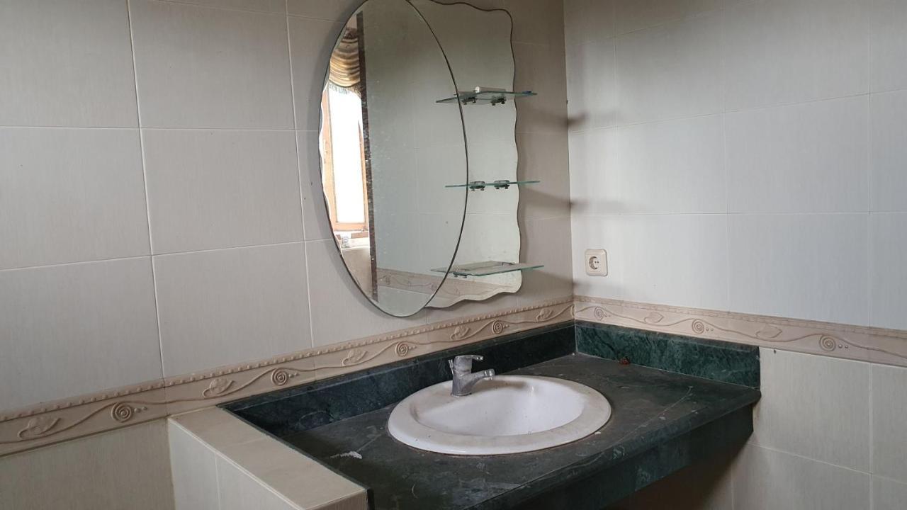 Hotel Oyo 90043 Afanda Syariah 2*
