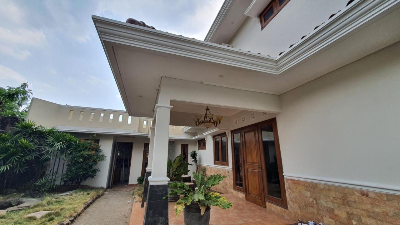 Hotel Oyo 90043 Afanda Syariah 2*