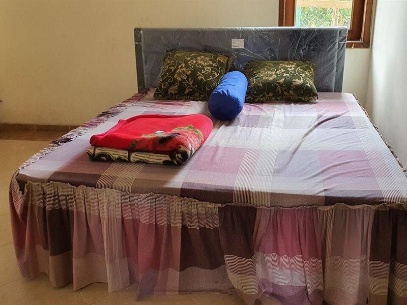 Hotel Oyo 90043 Afanda Syariah